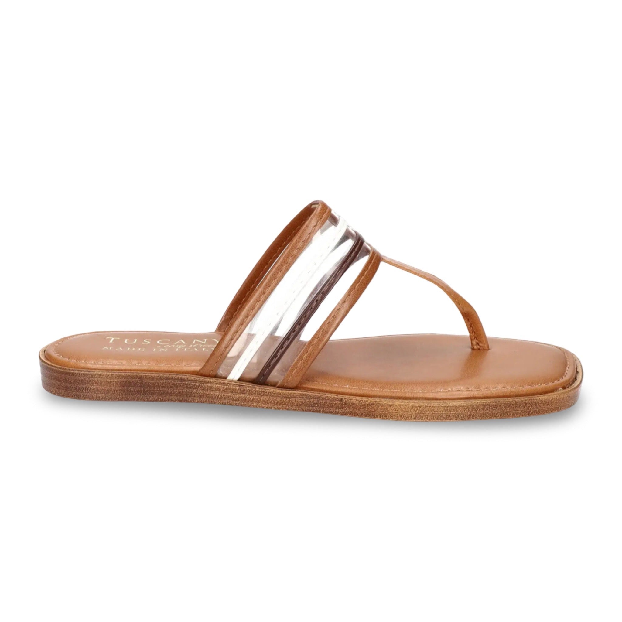 Antea Sandals by Easy Street Tuscany