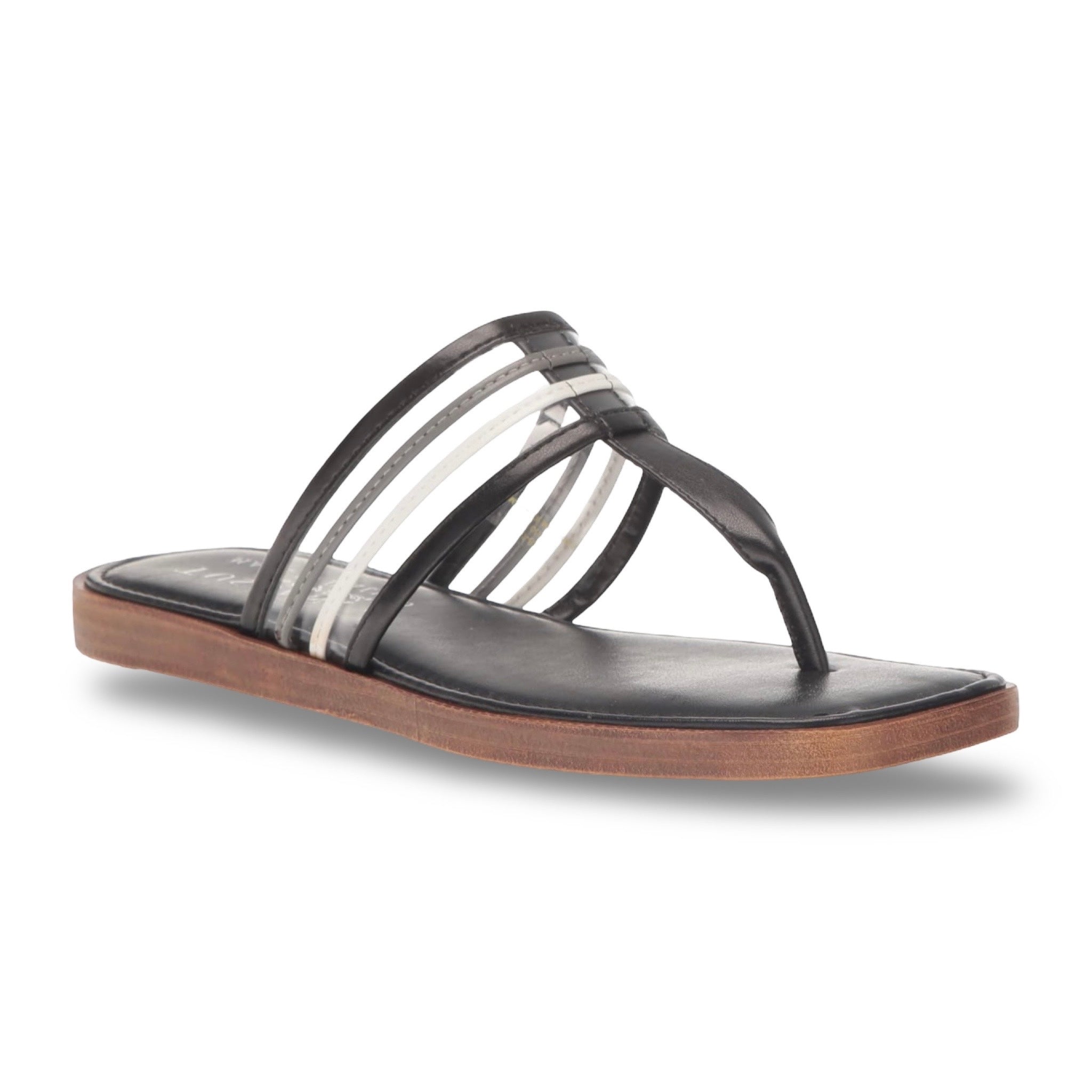 Antea Sandals by Easy Street Tuscany