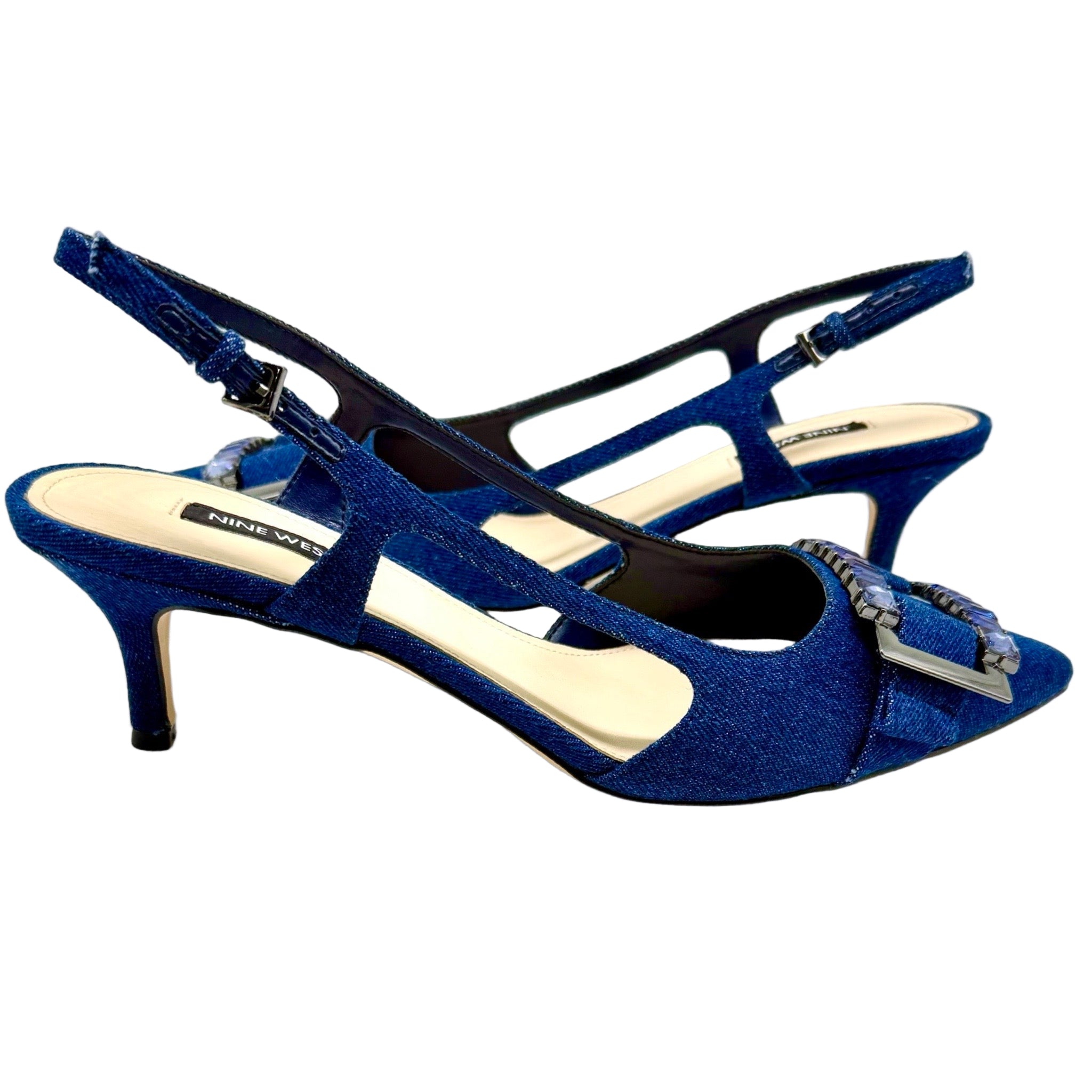 Nine West Neeri