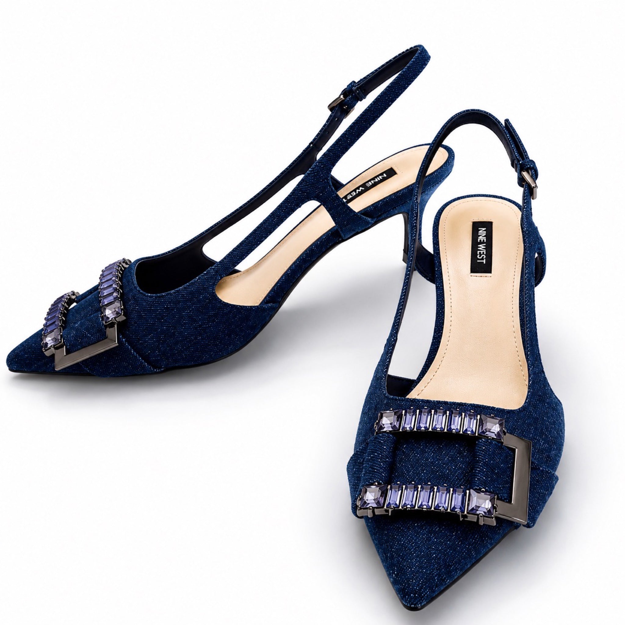 Nine West Neeri