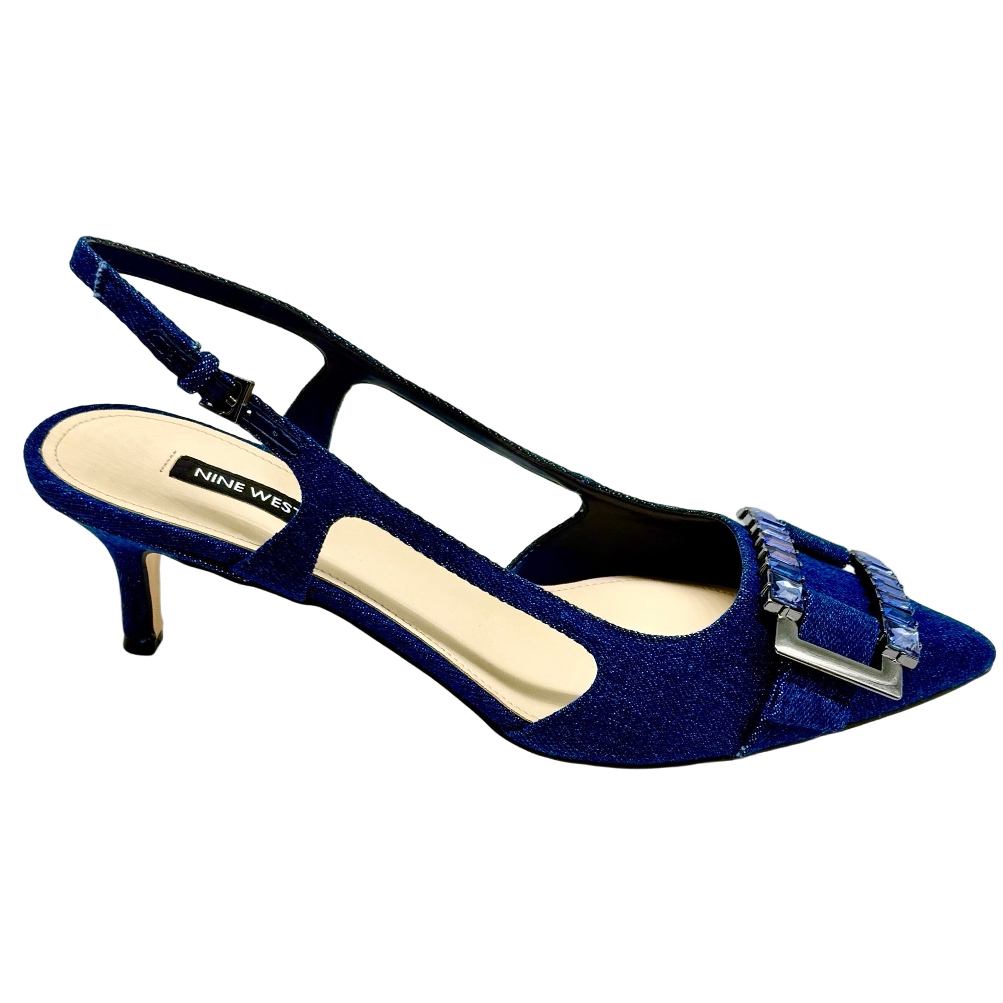 Nine West Neeri