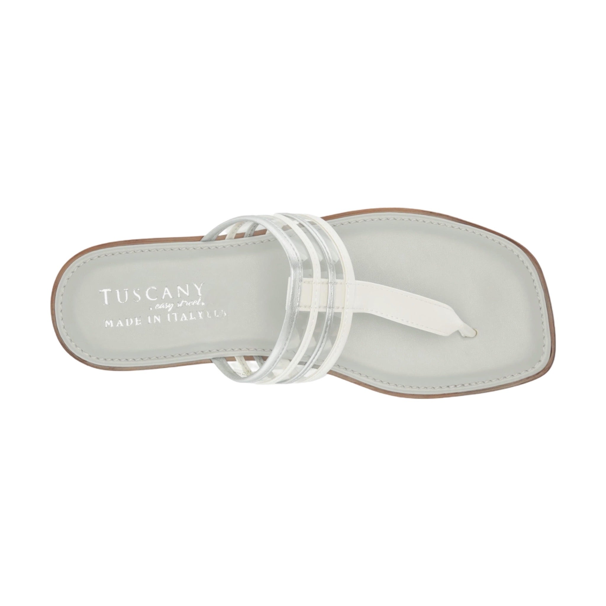 Antea Sandals by Easy Street Tuscany