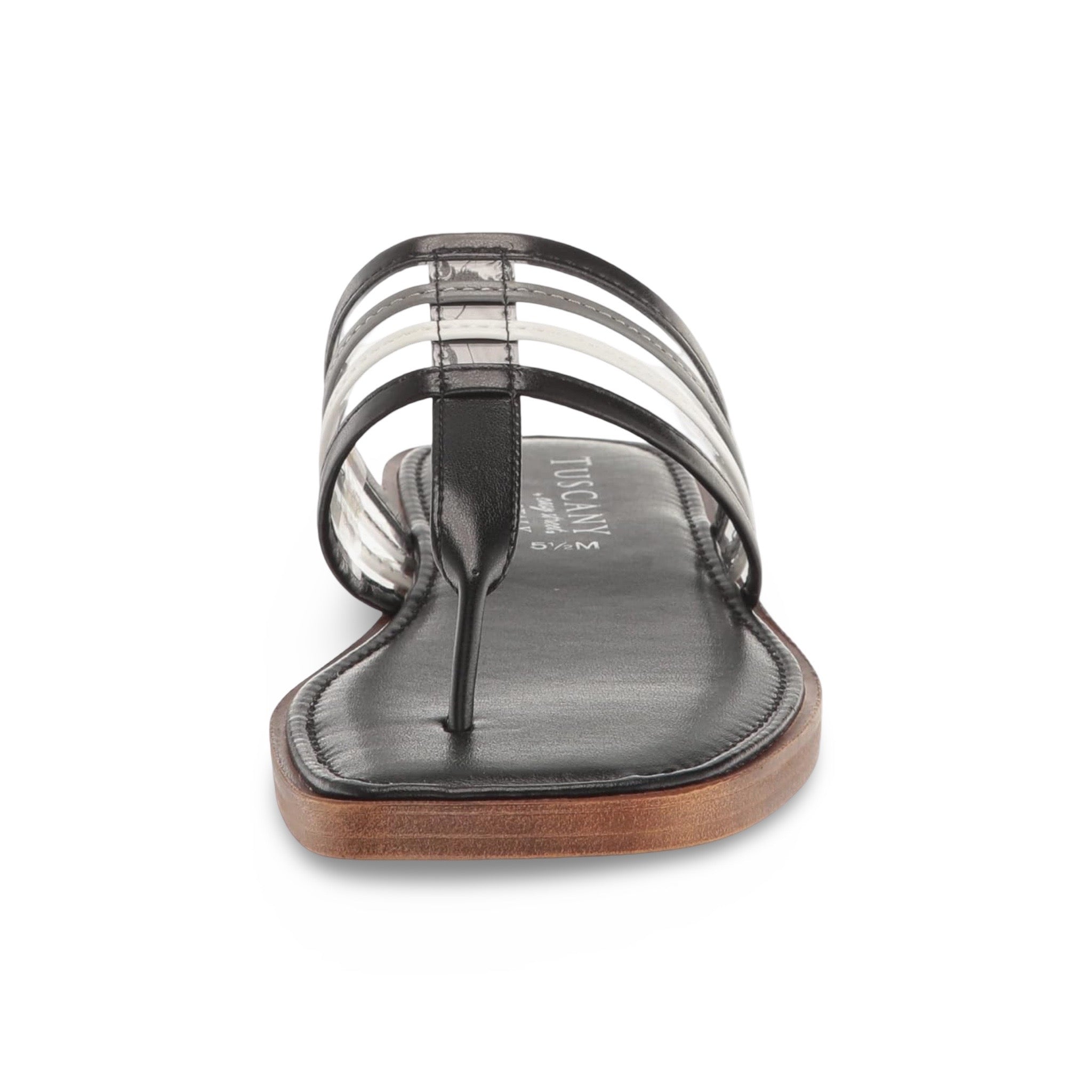 Antea Sandals by Easy Street Tuscany