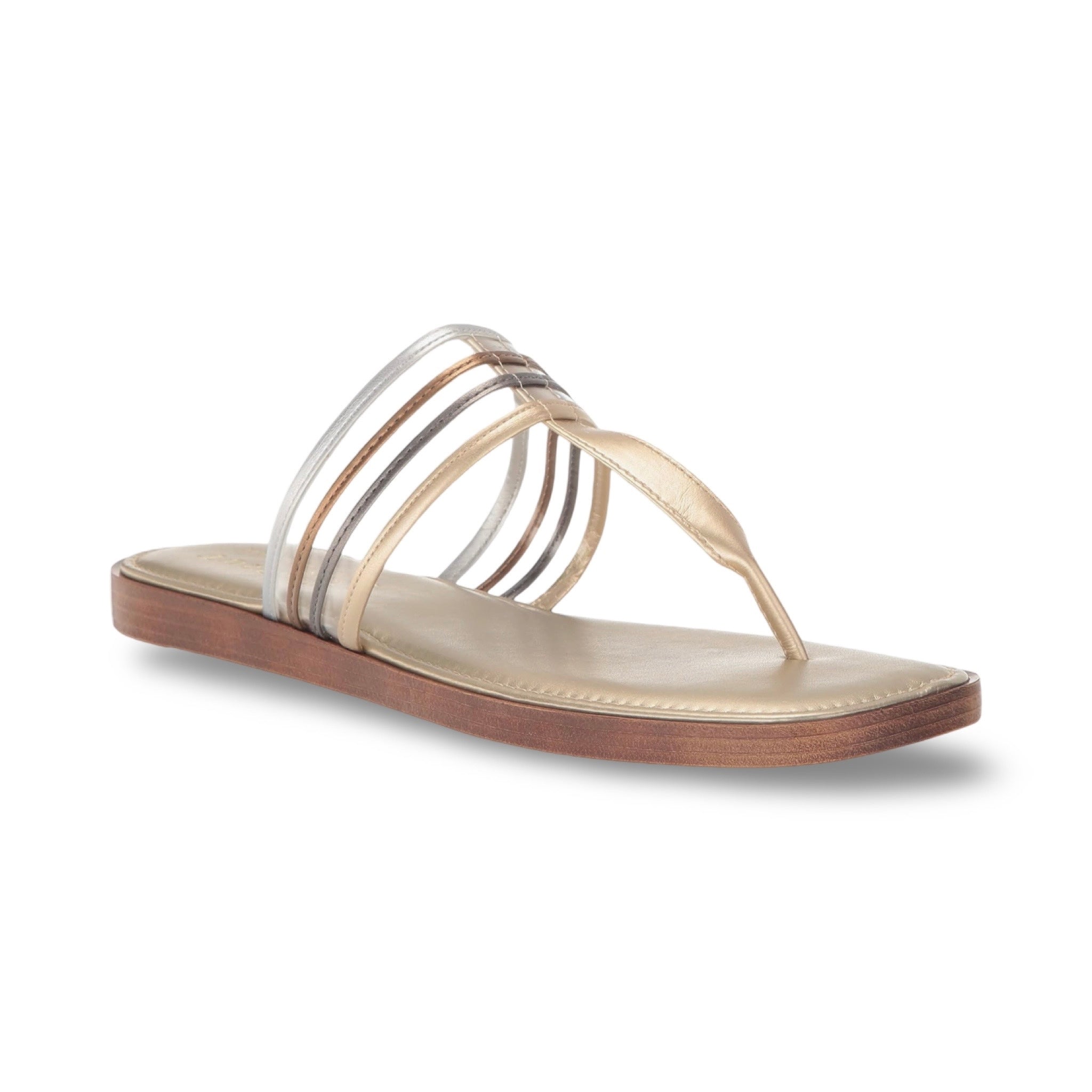 Antea Sandals by Easy Street Tuscany