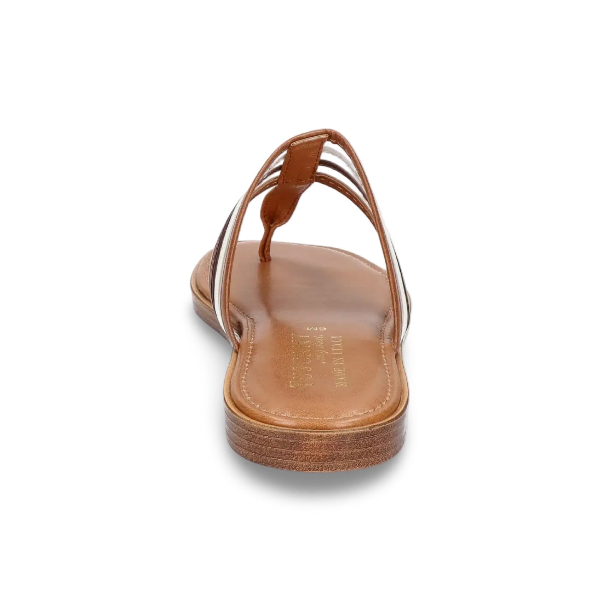 Antea Sandals by Easy Street Tuscany
