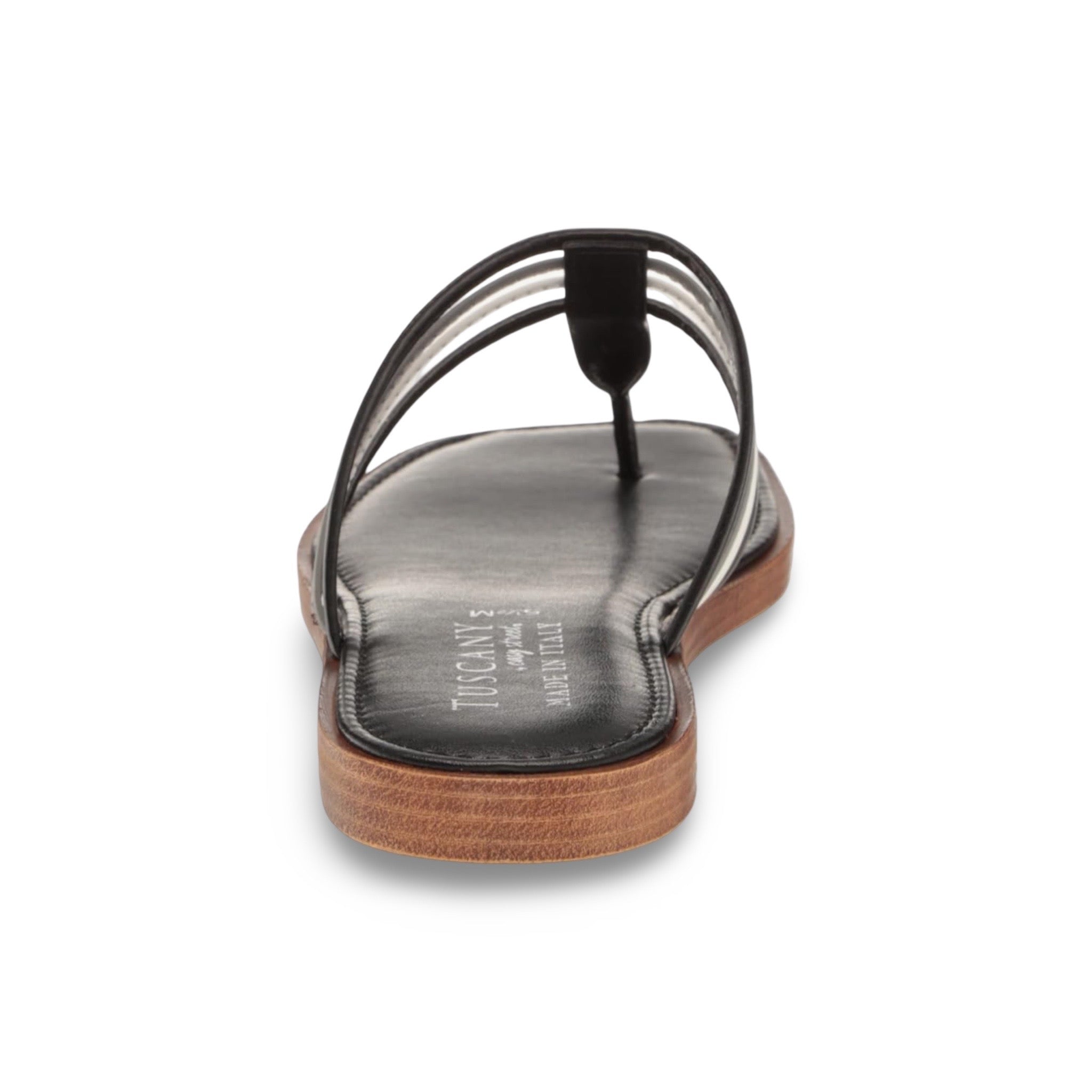 Antea Sandals by Easy Street Tuscany
