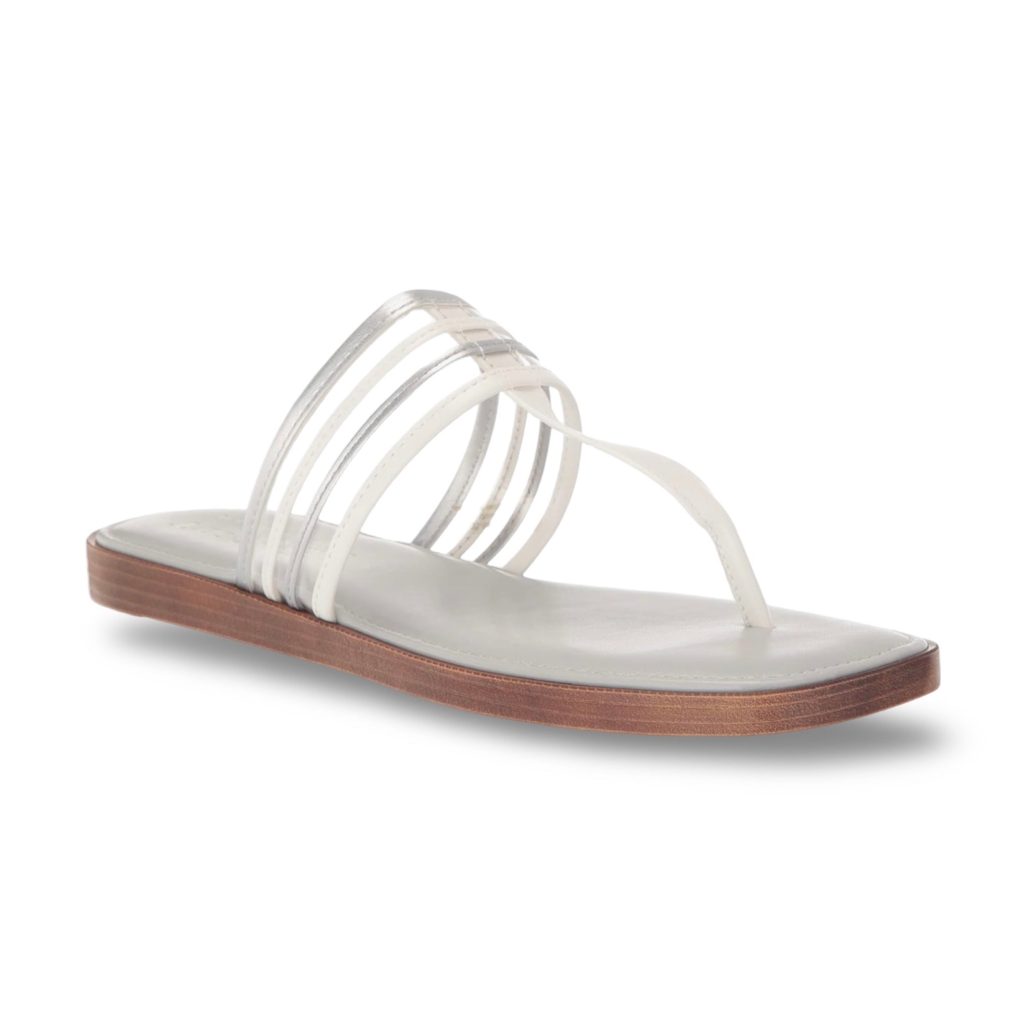 Antea Sandals by Easy Street Tuscany