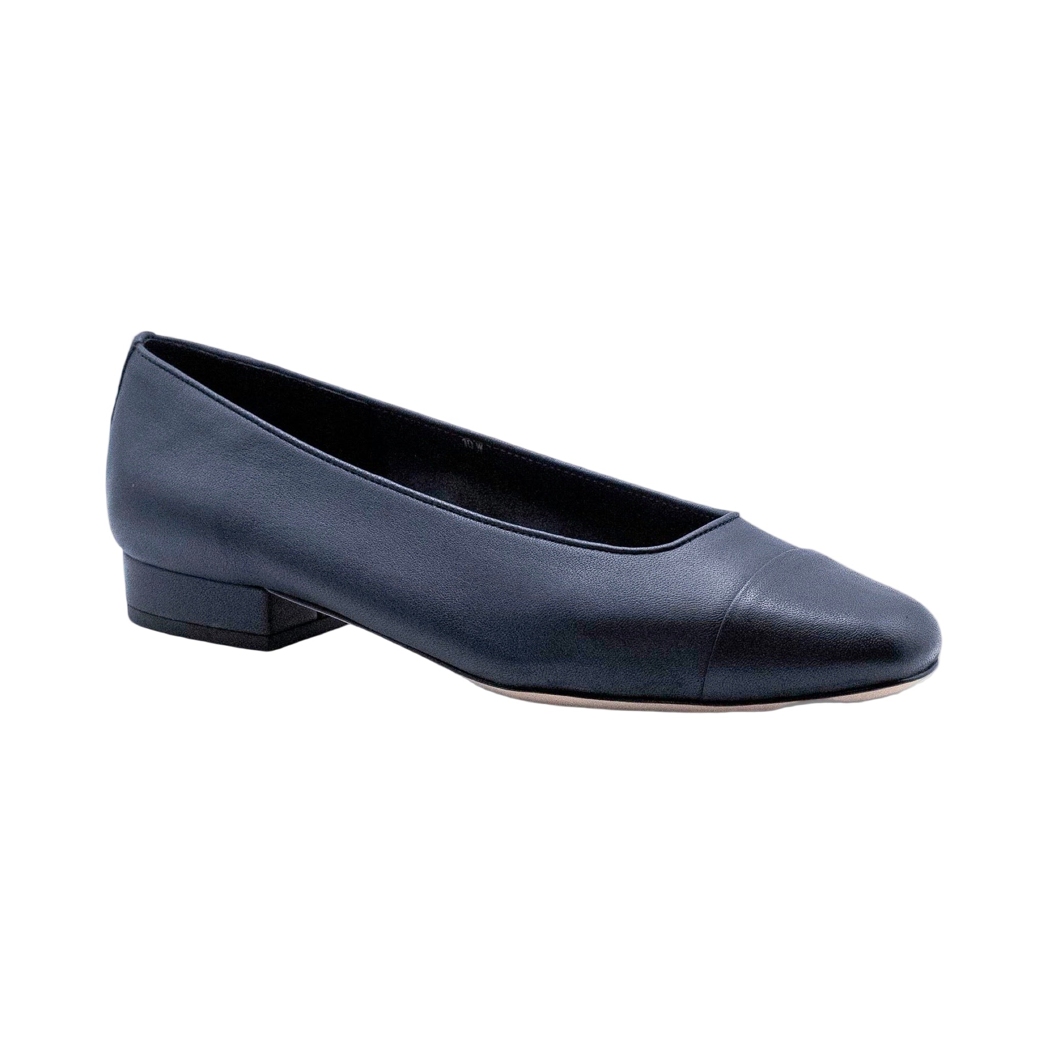 Women's VANELi Fc-313 Flat, Blue Women's VANELi Fc-313 Flat, Blue