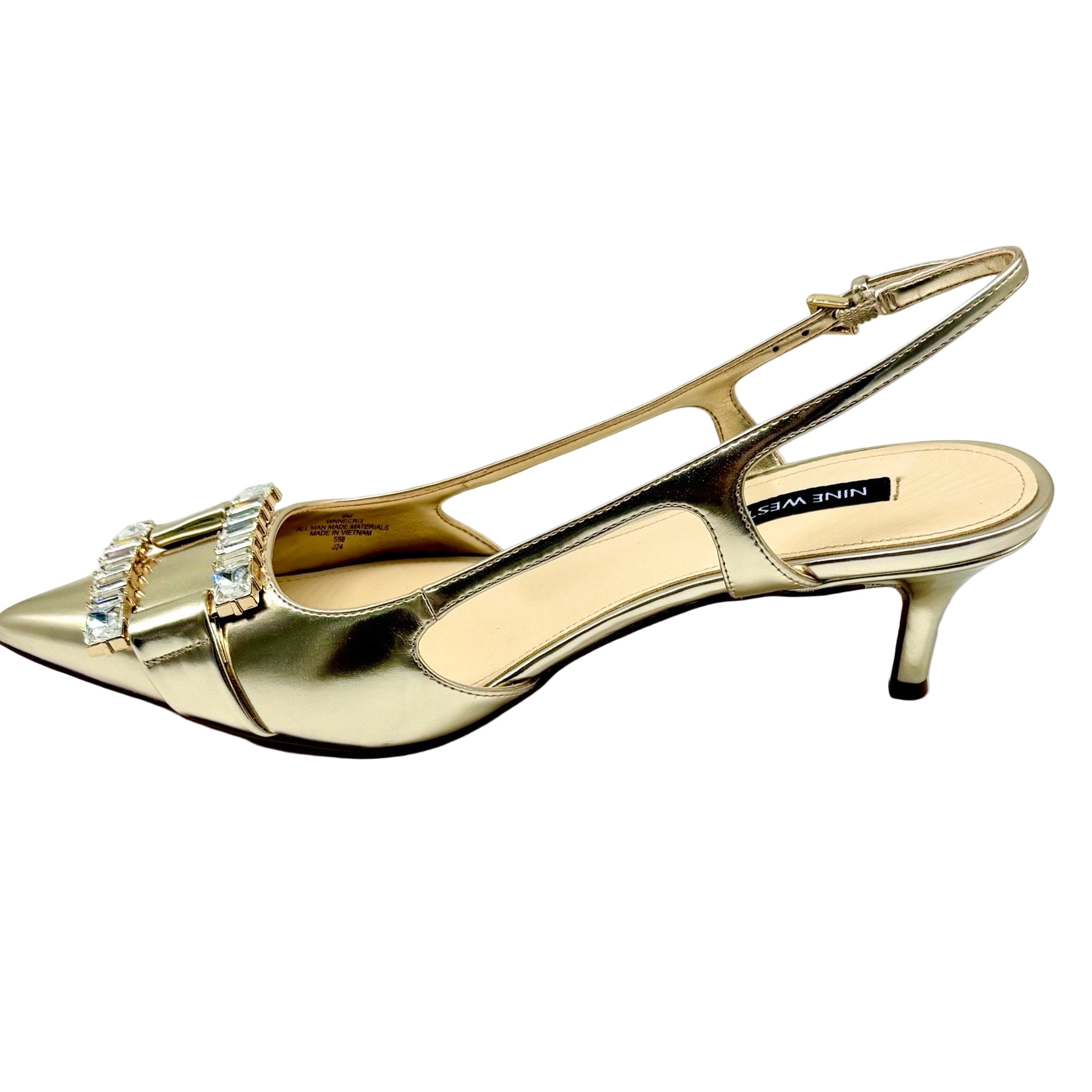 Nine West Neeri