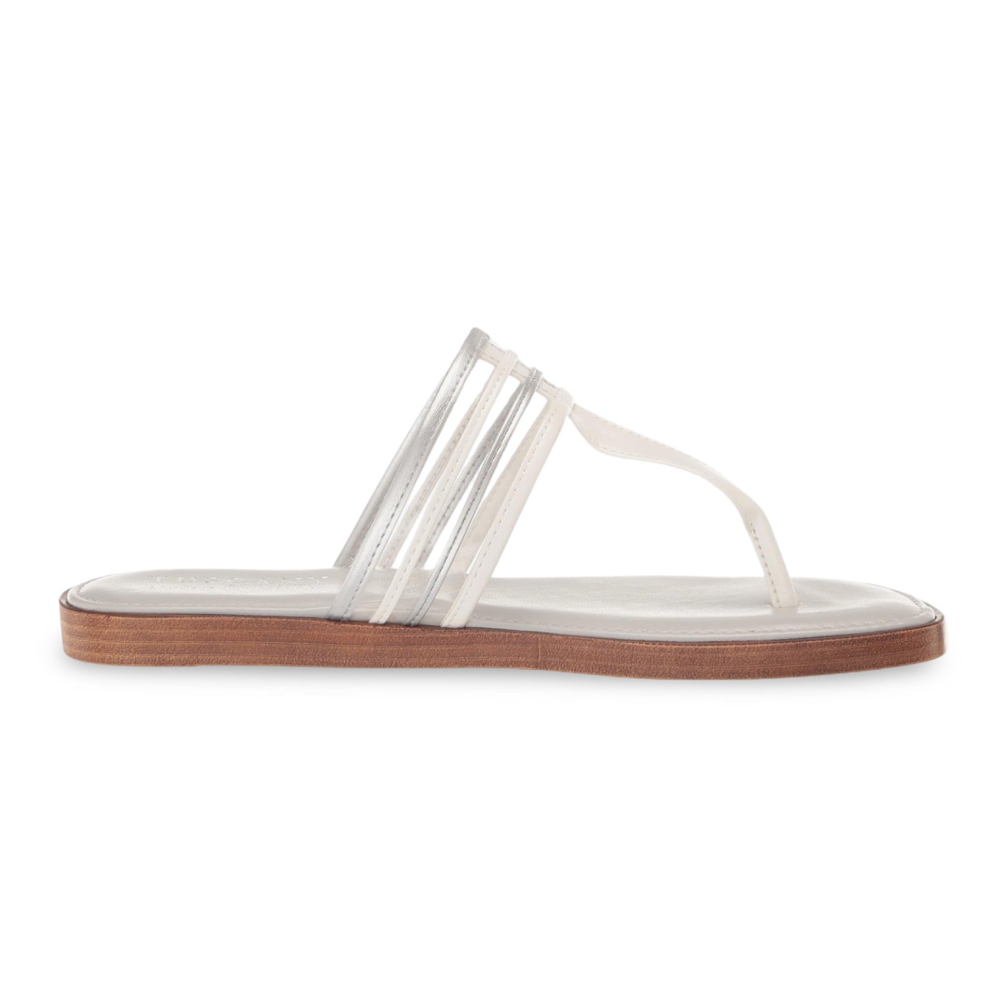 Antea Sandals by Easy Street Tuscany