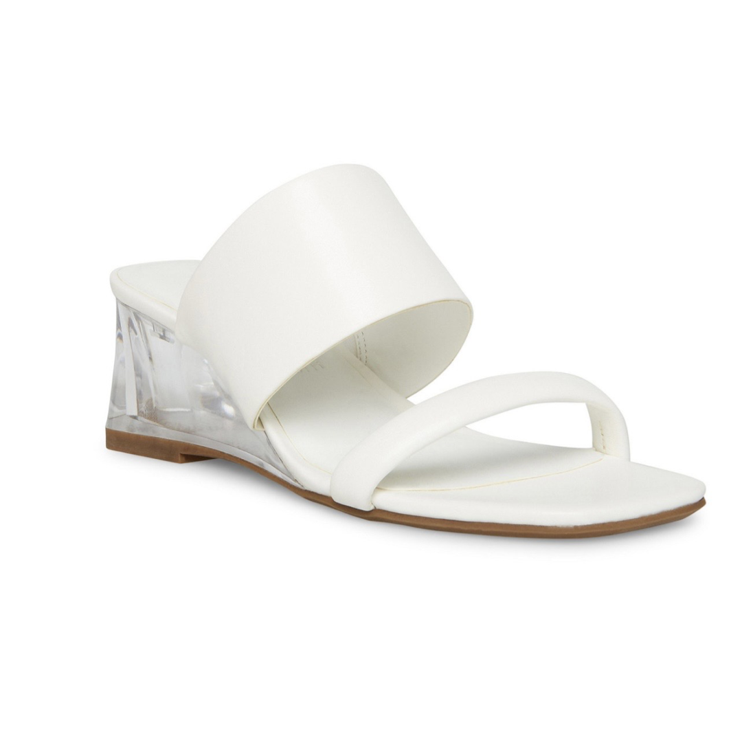 Anne Klein Gaia Slide Sandal