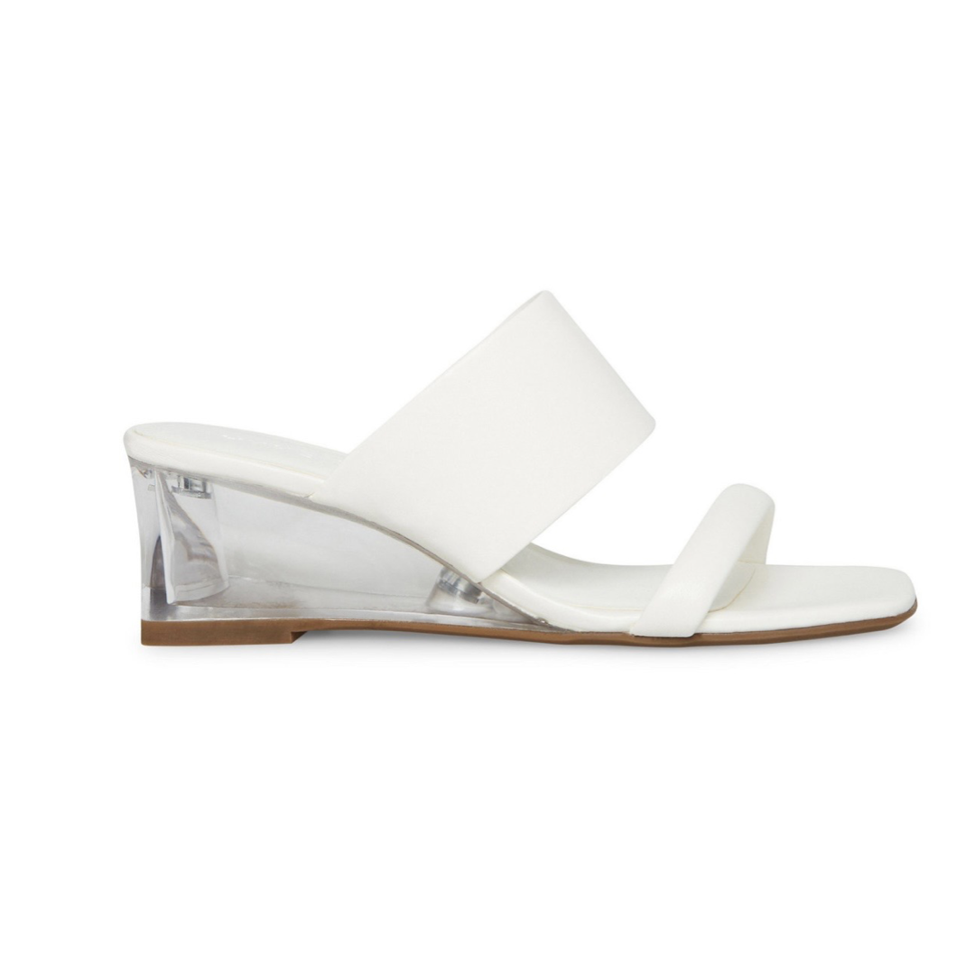 Anne Klein Gaia Slide Sandal