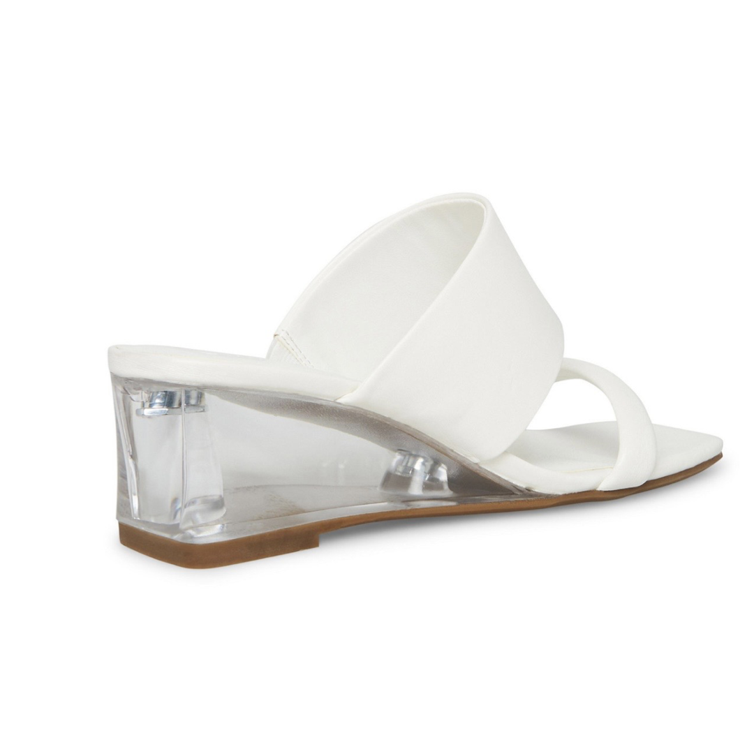 Anne Klein Gaia Slide Sandal