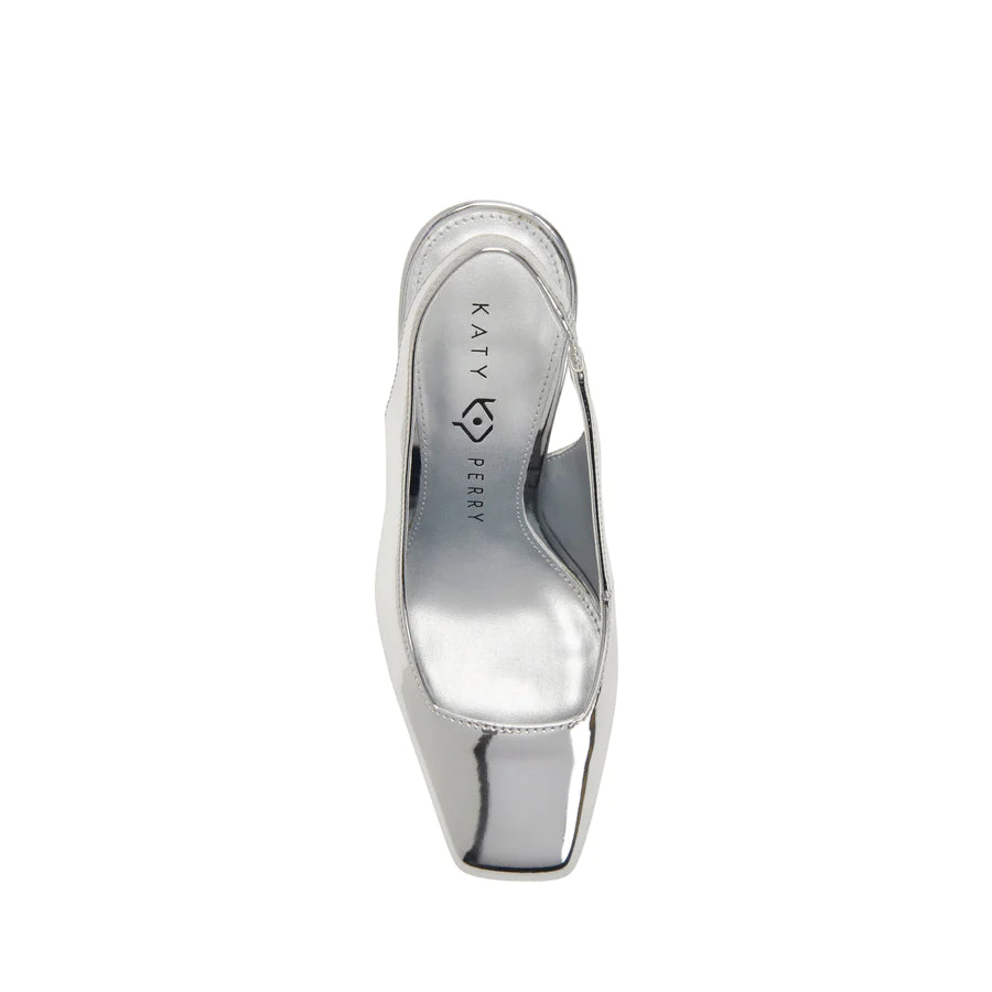 Katy Perry Hollow Heel Sling Back
