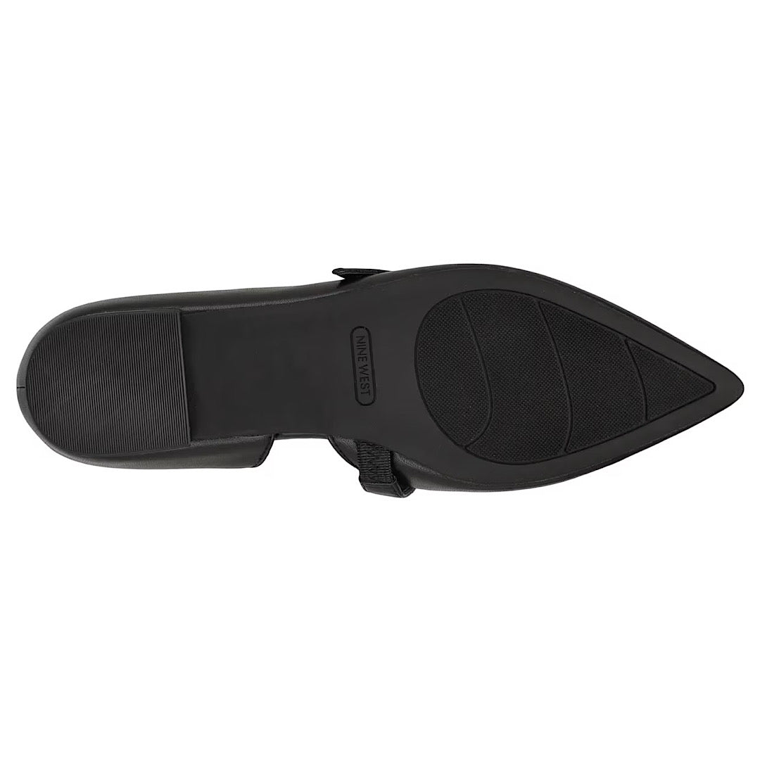 Nine West Lamond Mary Jane Flat