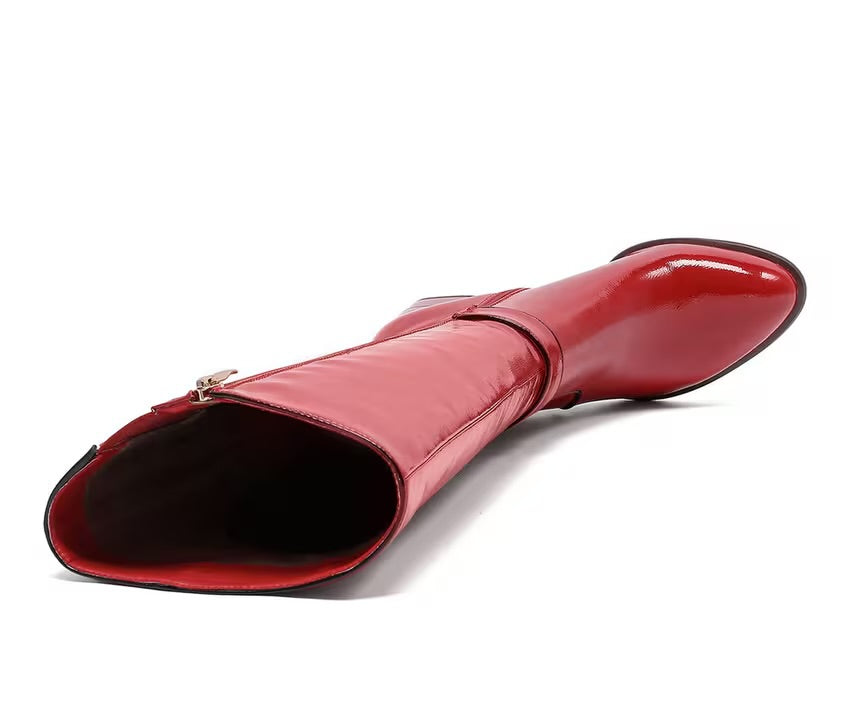 Ninety Union Randi Tall Boot