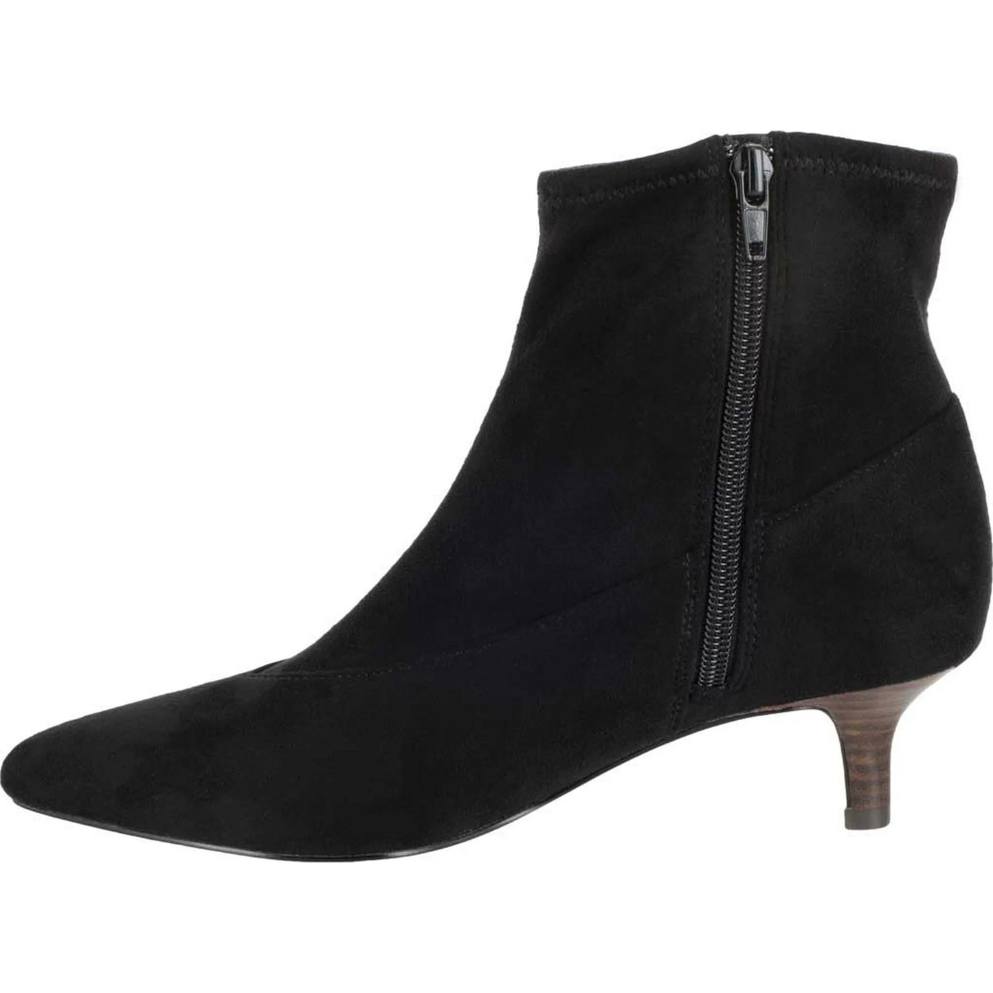Bella Vita Stephanie II Black