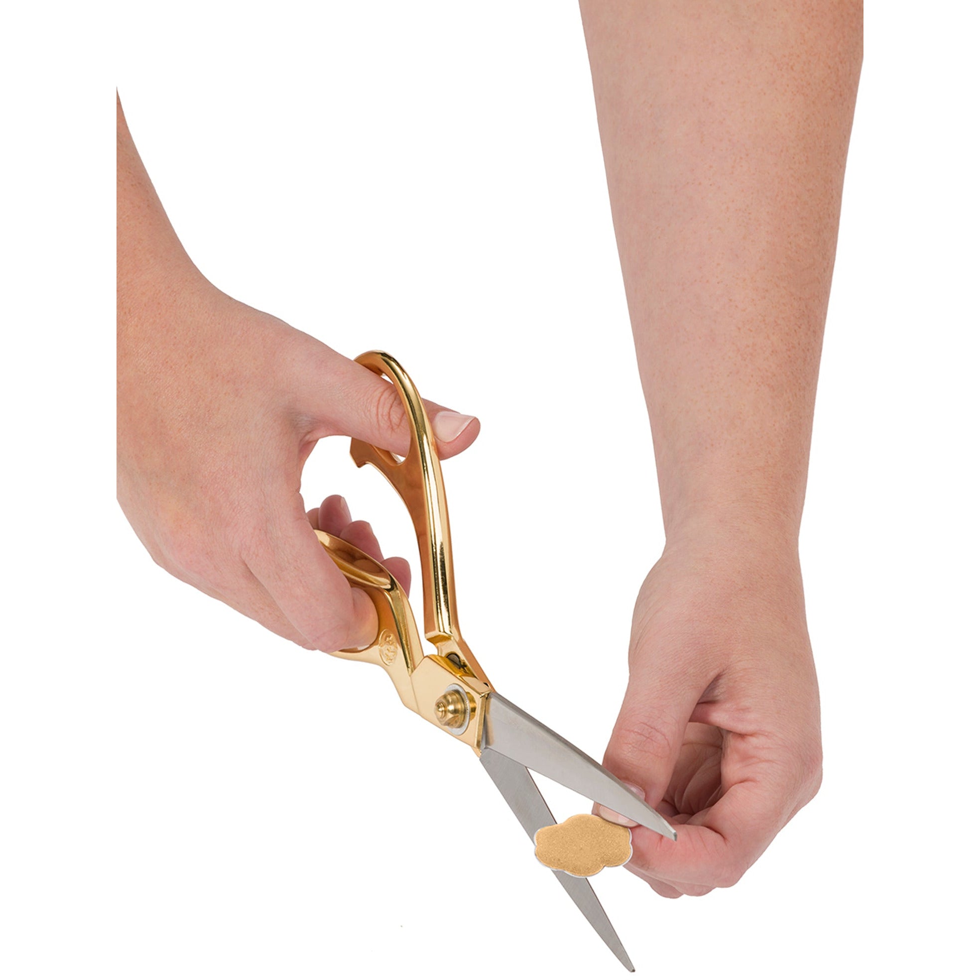 Foot Petals Spot Dot Cushions