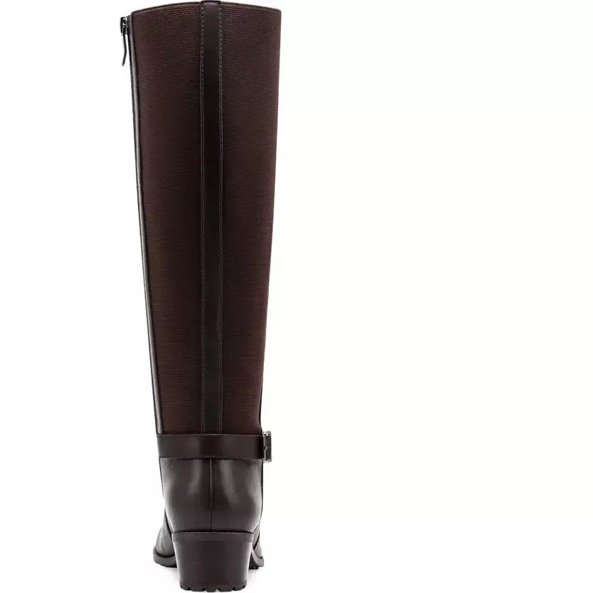 Easy Spirit Chaza Tall Boots