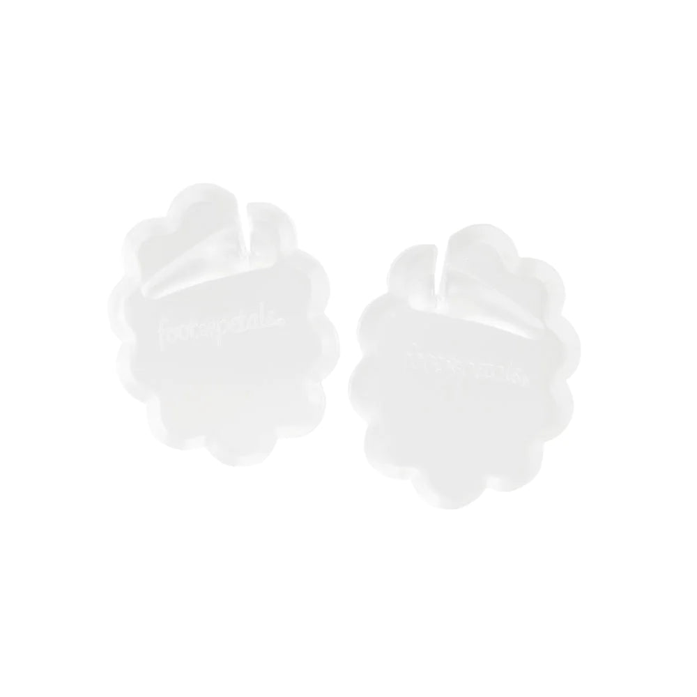 Foot Petals Ball of Foot Gel Cushions for Sandals