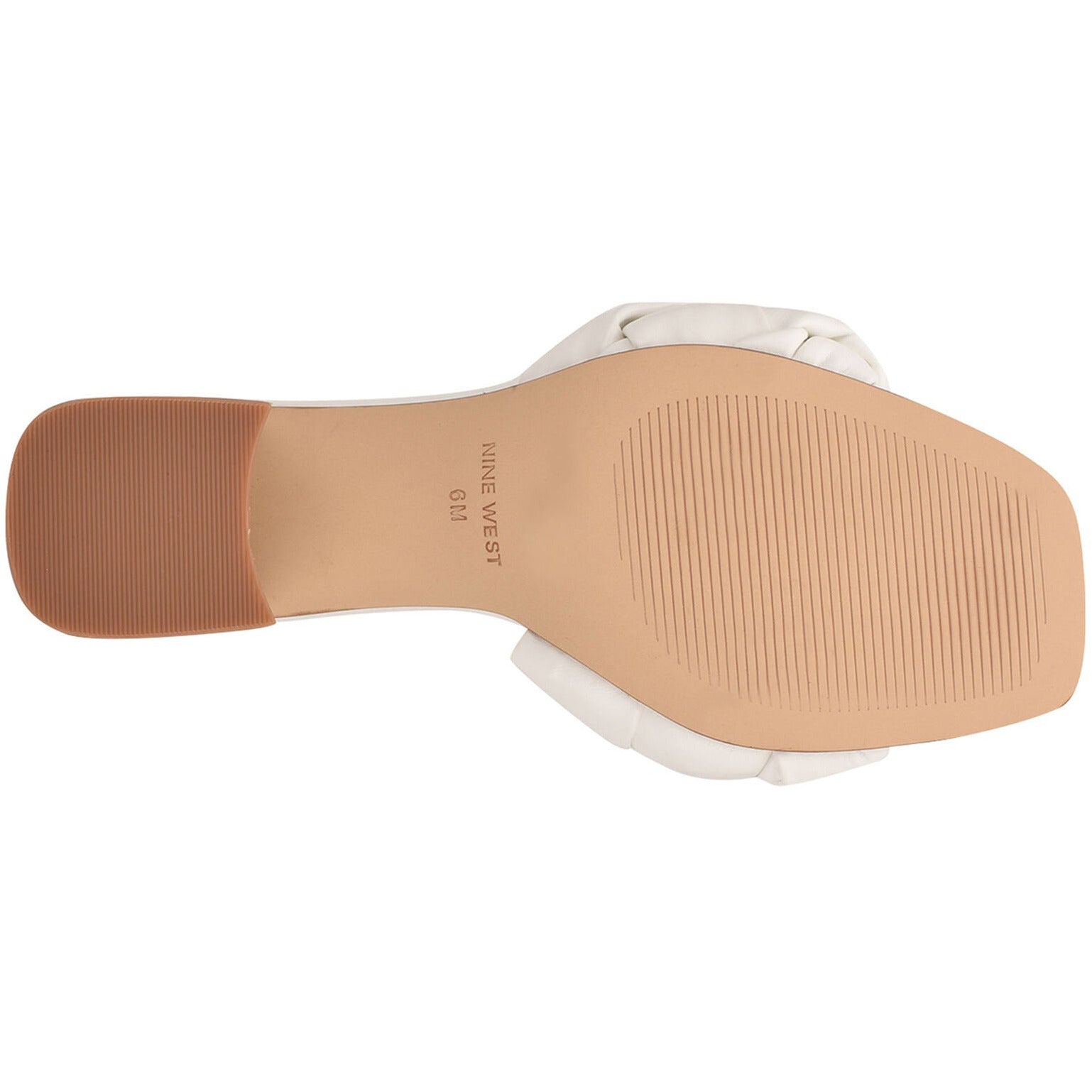 Nine West Gotit3 Slide Sandal