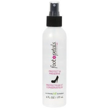 Foot Petals Protect & Preserve