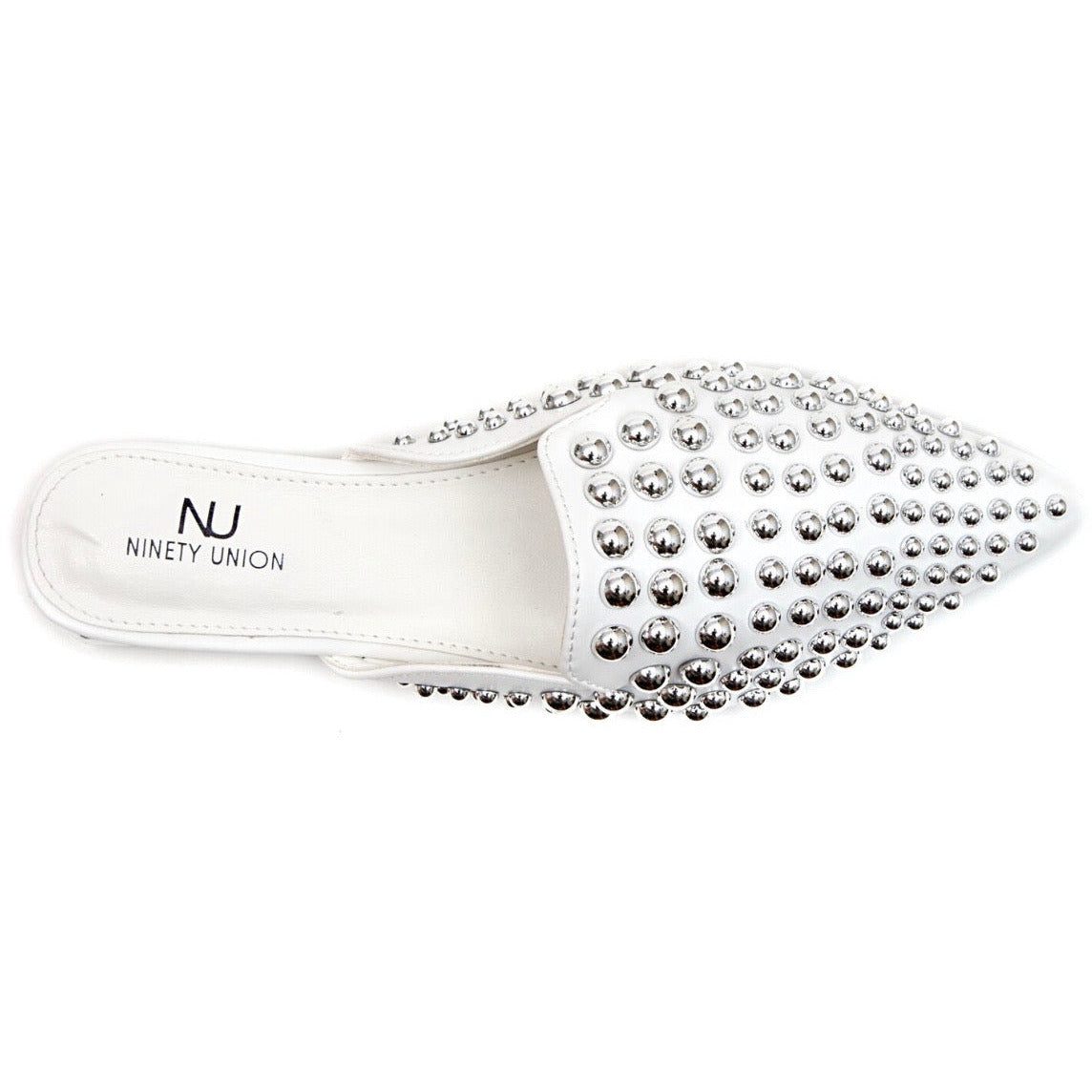 Lady Couture Dizzy Slides