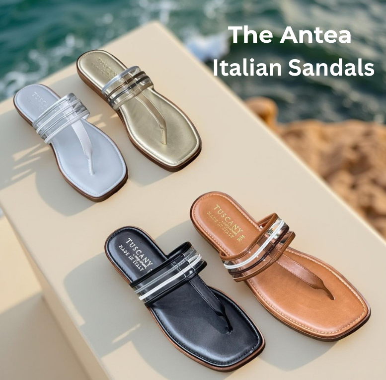 Summer Sandal Sale | Up to 50% Off Women's Sandals