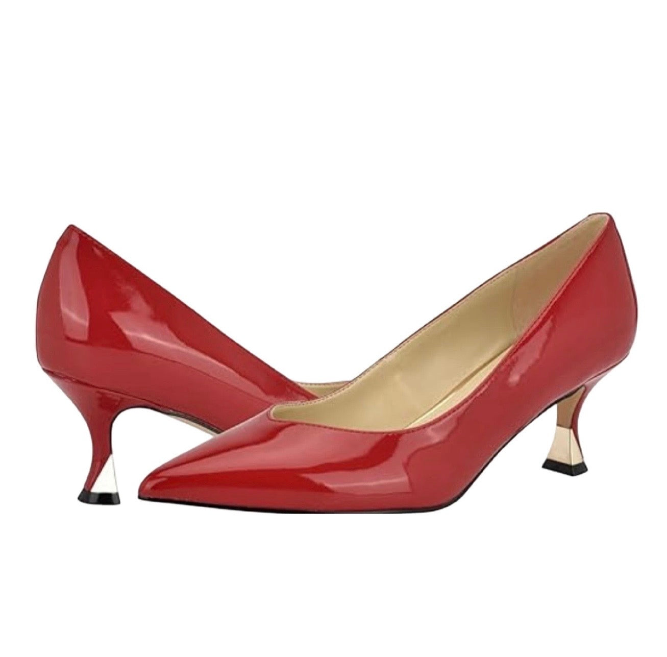 The Ariella Pumps