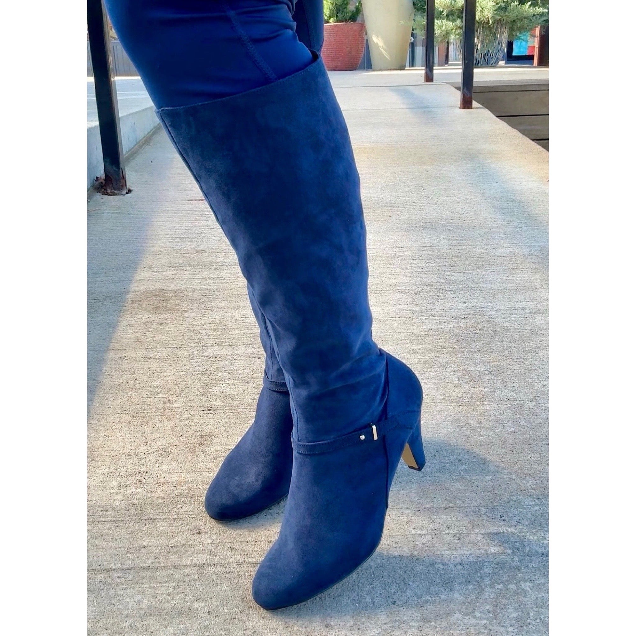 Bella Vita Tall Boots