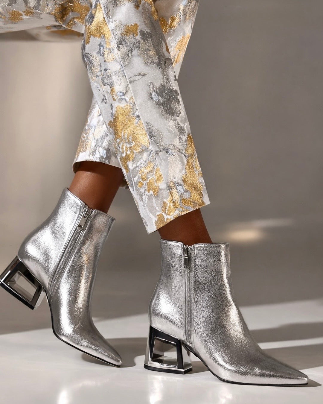Spring Transition Boot Collection