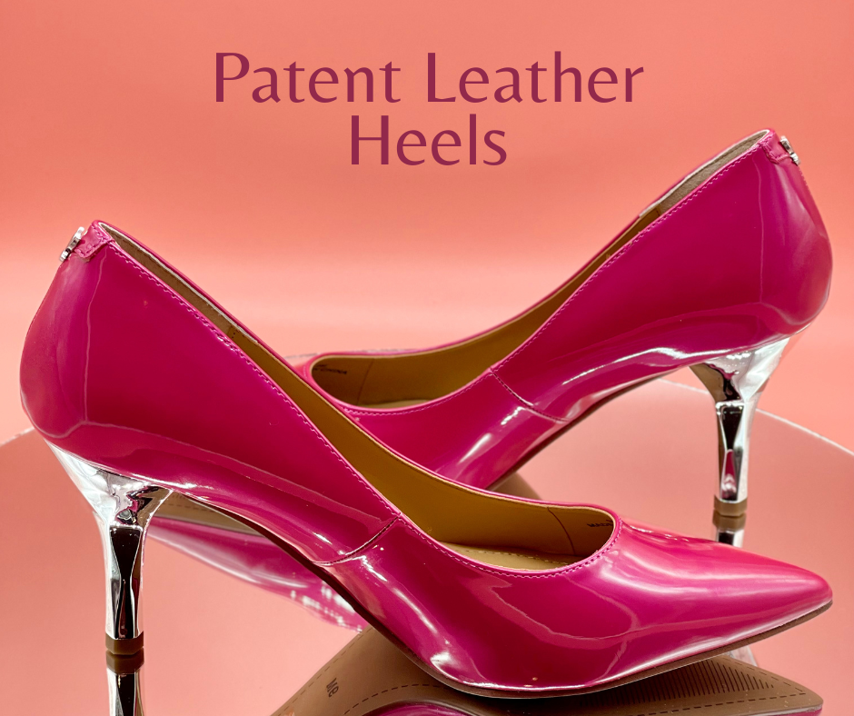 Valentine Day Shoe Styles