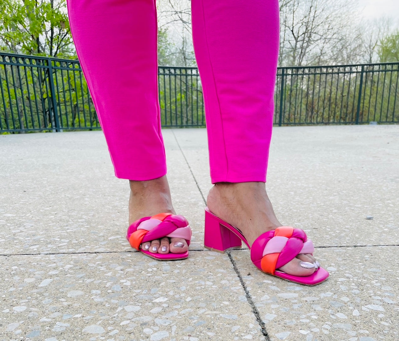 Sandals Under $40