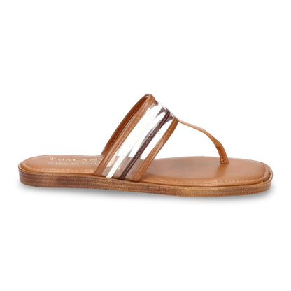 Antea Sandals by Easy Street Tuscany