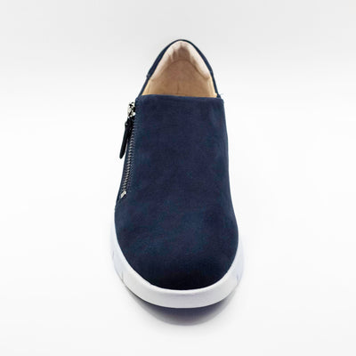 Vaneli Quiana Navy Sneaker