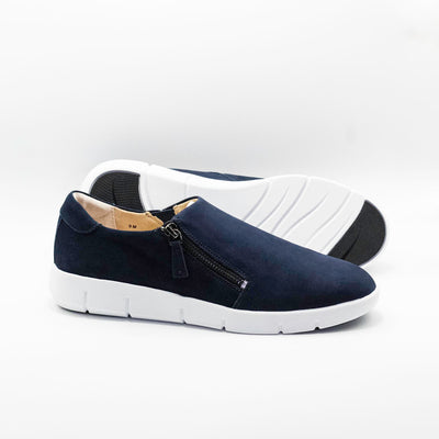 Vaneli Quiana Navy Sneaker
