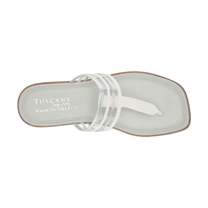 Antea Sandals by Easy Street Tuscany