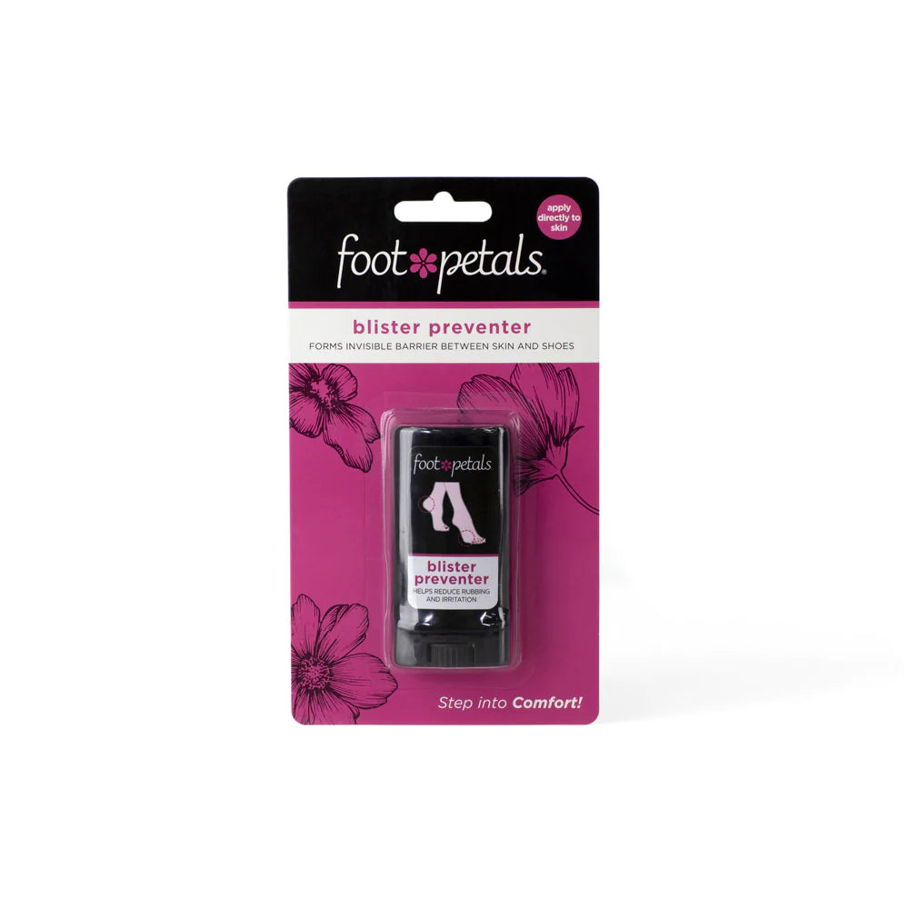 Foot Petals Blister Preventer