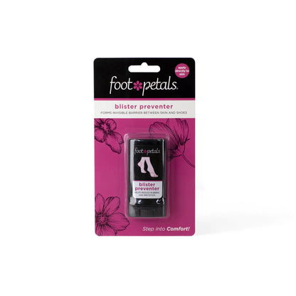 Foot Petals Blister Preventer