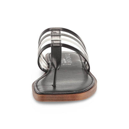Antea Sandals by Easy Street Tuscany