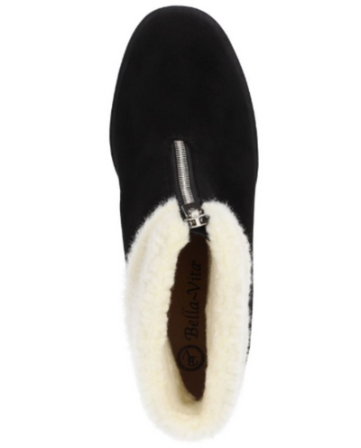 Bella Vita Cable Lug Boot