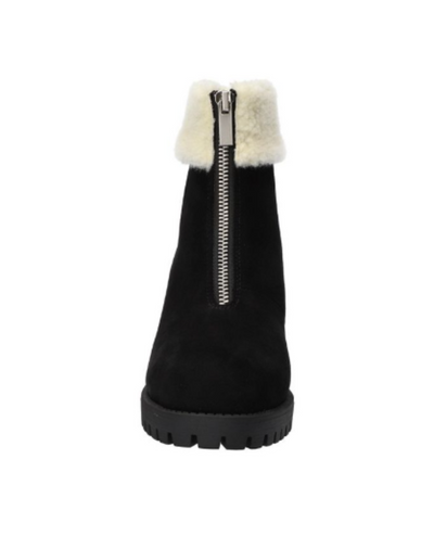 Bella Vita Cable Lug Boot