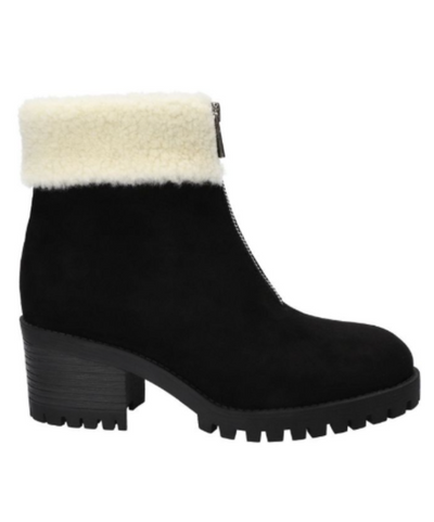 Bella Vita Cable Lug Boot