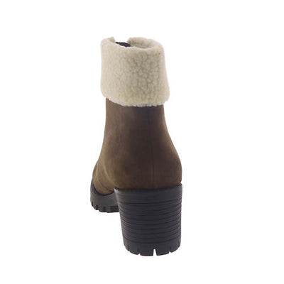 Bella Vita Cable Lug Boot