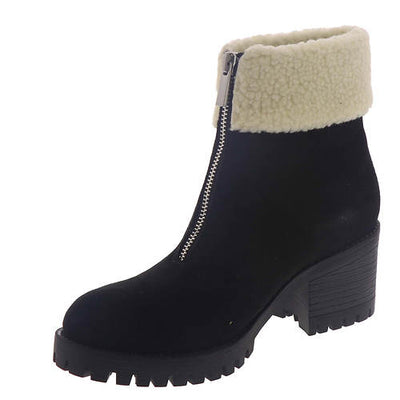 Bella Vita Cable Lug Boot