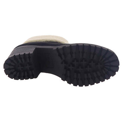 Bella Vita Cable Lug Boot