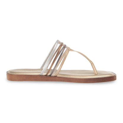 Antea Sandals by Easy Street Tuscany