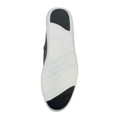 Vaneli Quiana Snake Print Sneaker