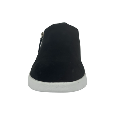 Vaneli Quiana Black Sneaker