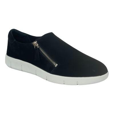 Vaneli Quiana Black Sneaker
